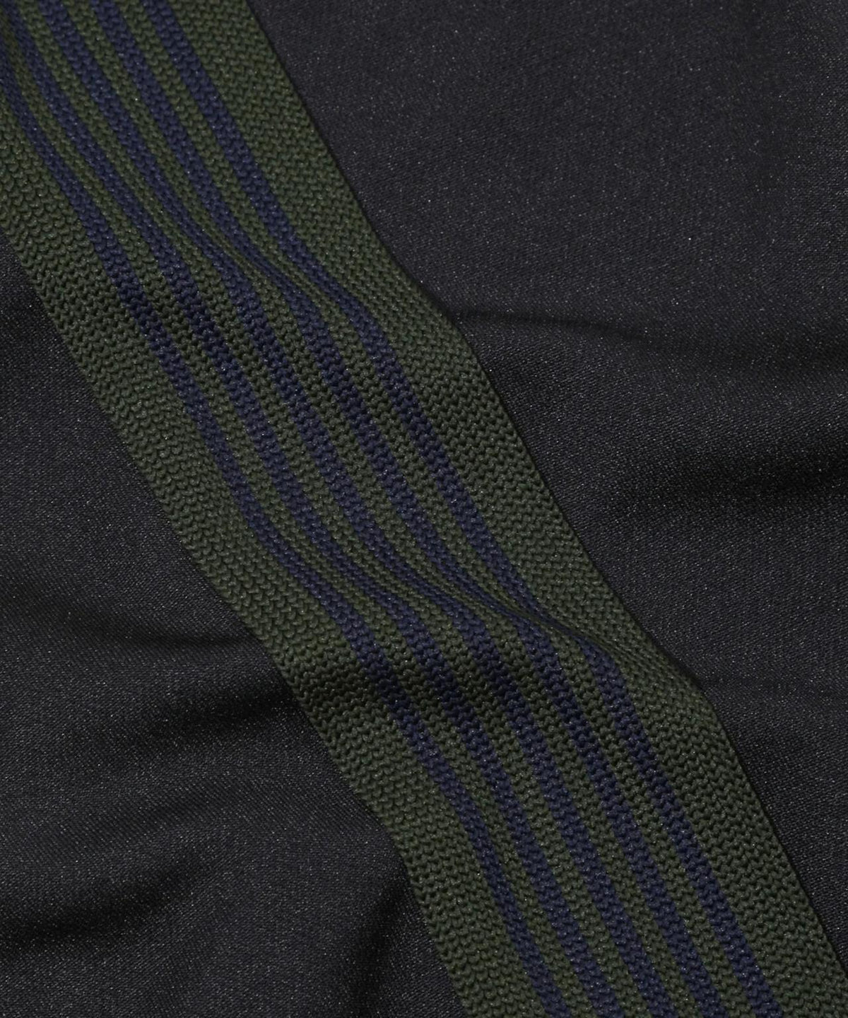 Needles/ニードルズ　 Track Crew Neck Shirt - Poly Smooth  TY350