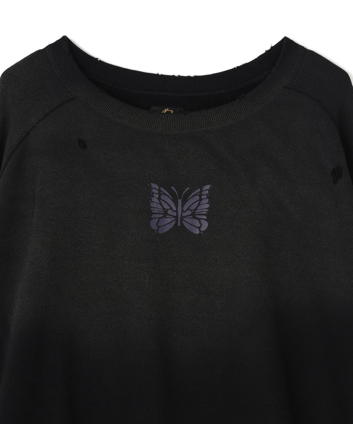 ＮＤ／Ｄｅｃｏｎｓｔｒｕｃｔｅｄ　Ｓｗｅａｔ　Ｓｈｉｒｔ