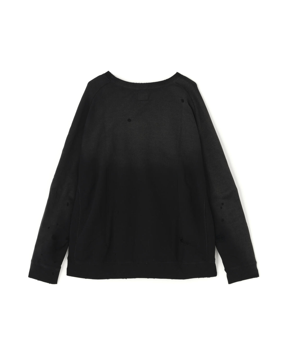 ＮＤ／Ｄｅｃｏｎｓｔｒｕｃｔｅｄ　Ｓｗｅａｔ　Ｓｈｉｒｔ