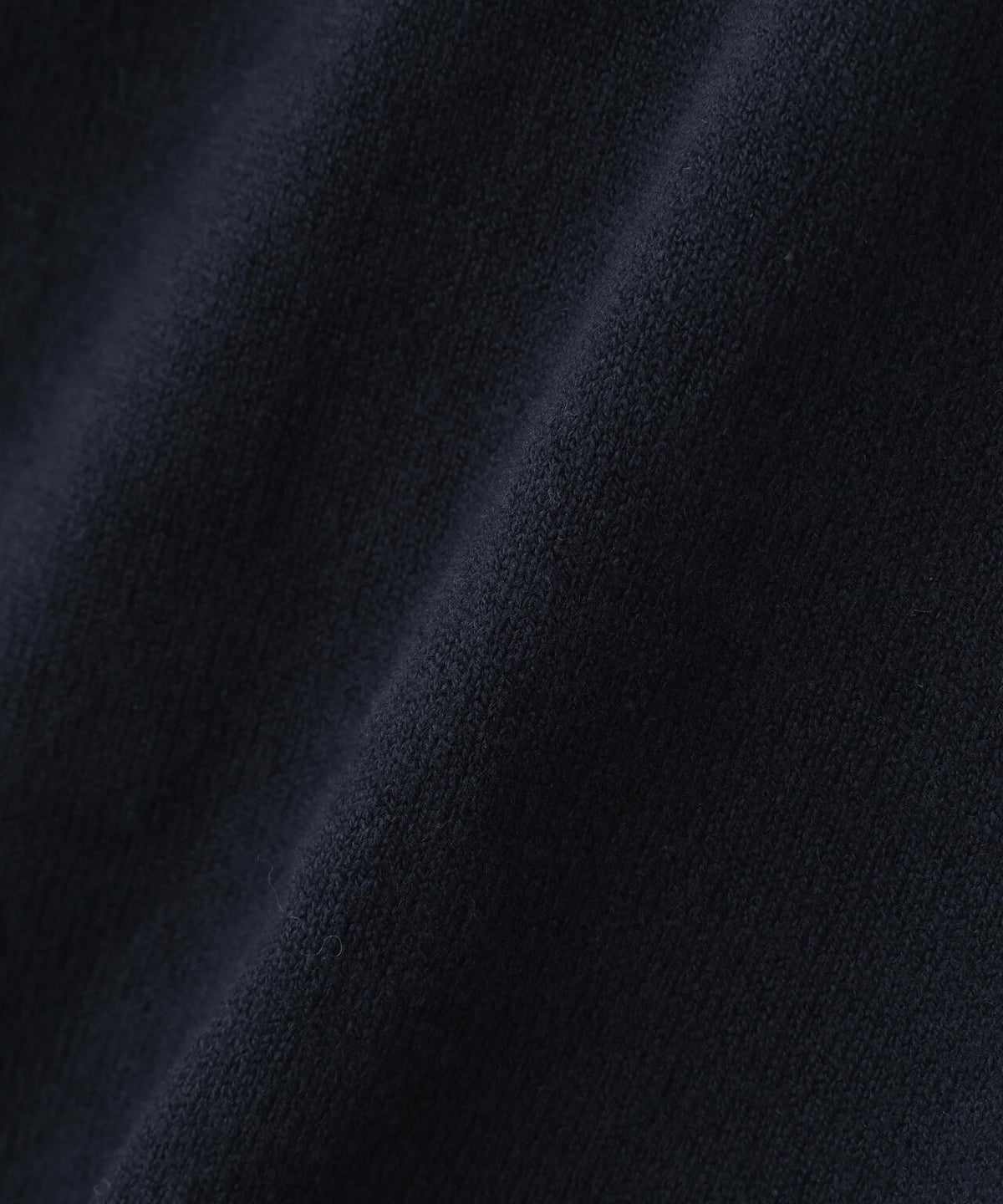 B omnivore/ビーオムニボー  カバーリング ヤーン ワイド Vネック カーディガン（WOMEN’S）