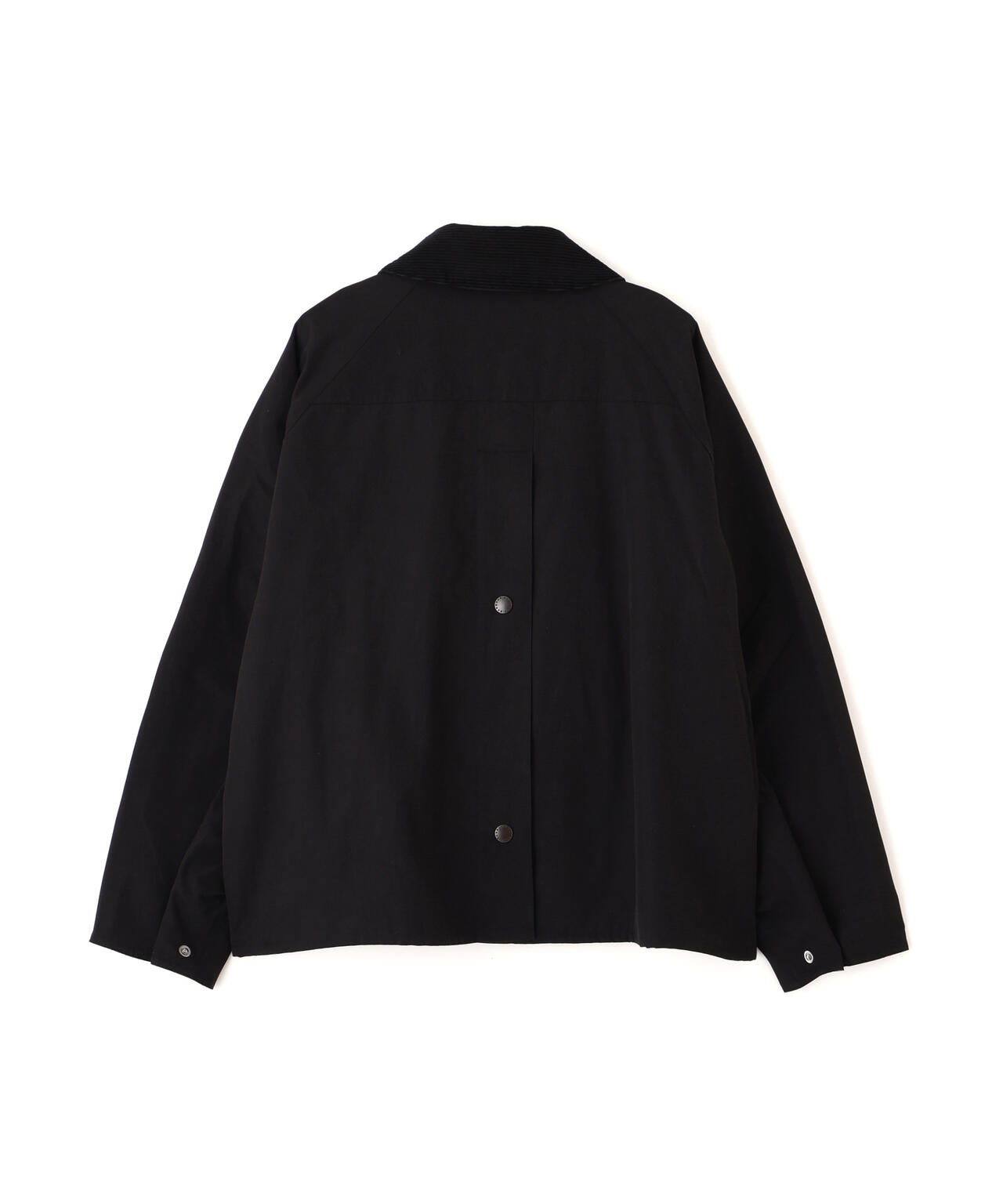 Barbour×BEAVER/バブアー×ビーバー　別注NO WAX OS TRANSPORT'26  別注トランスポート'26