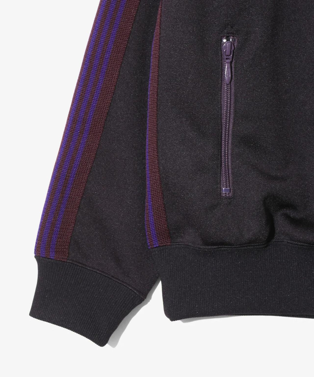 Needles/ニードルズ　Track Jacket - Poly Smooth　TY349C