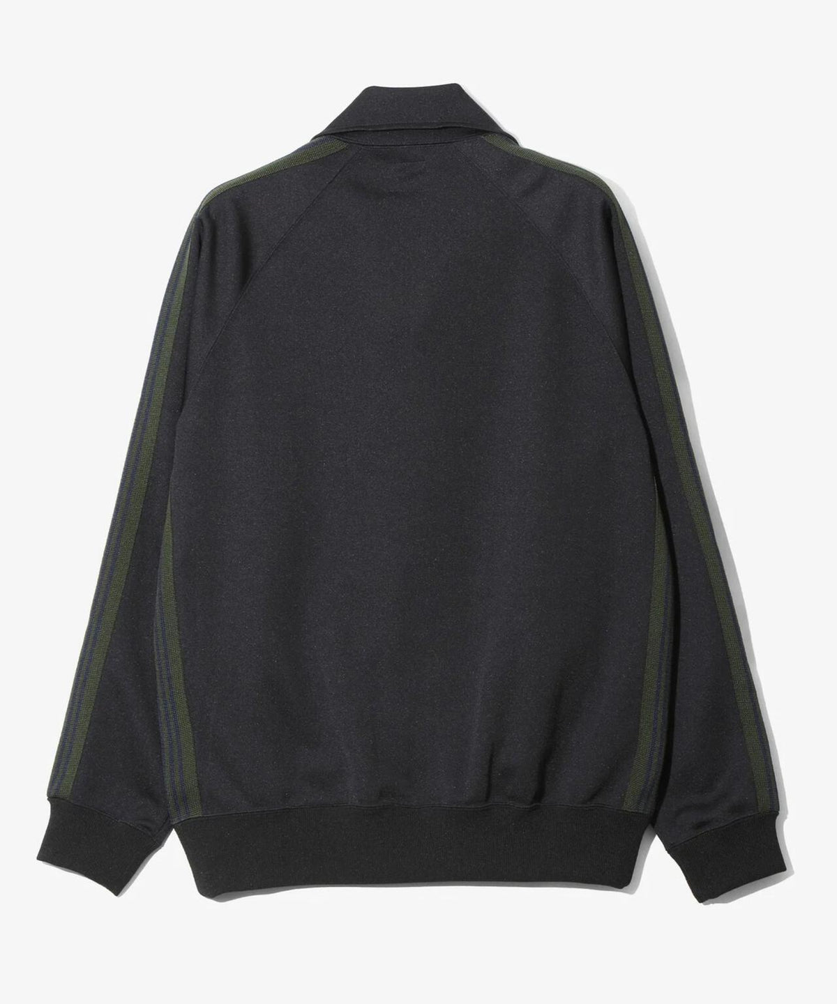 Needles/ニードルズ　Track Jacket - Poly Smooth　TY349C