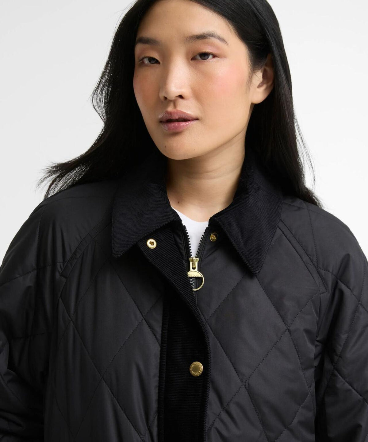 Barbour/バブアー　KILNWICK QUILTED JACKET キルティングジャケット LQU1933