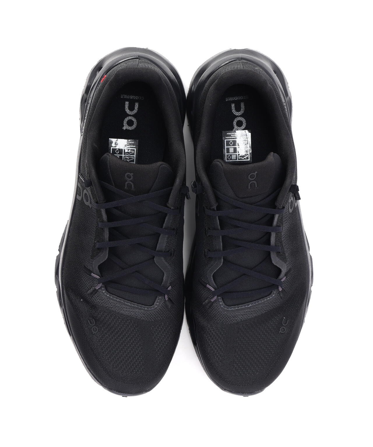 On/オン　Cloudtilt (MEN'S) クラウドティルト