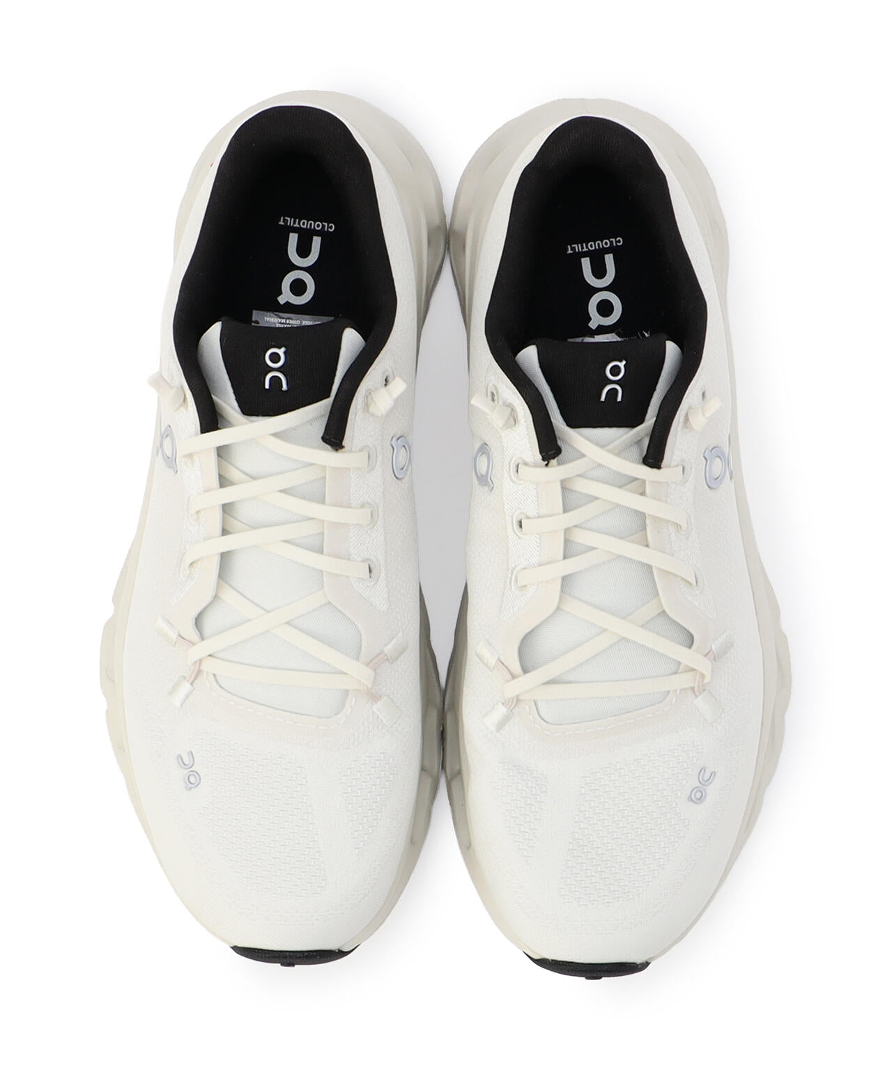 On/オン　Cloudtilt (WOMEN'S) クラウドティルト