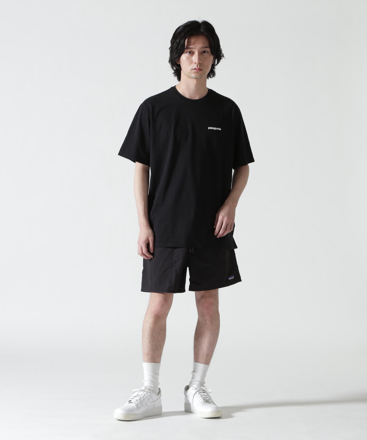 Patagonia/パタゴニア　メンズ・バギーズ・ショーツ ５インチ 57022