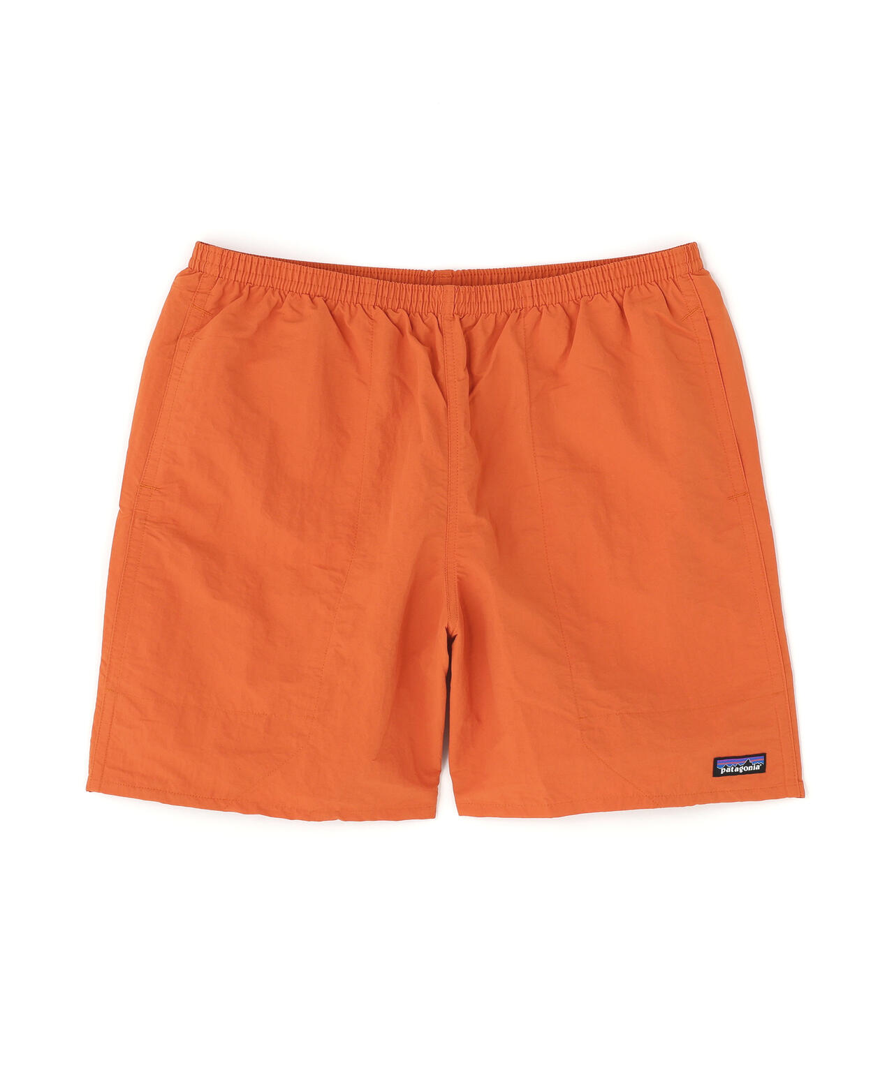 Patagonia/パタゴニア　メンズ・バギーズ・ロング ７インチ 58035