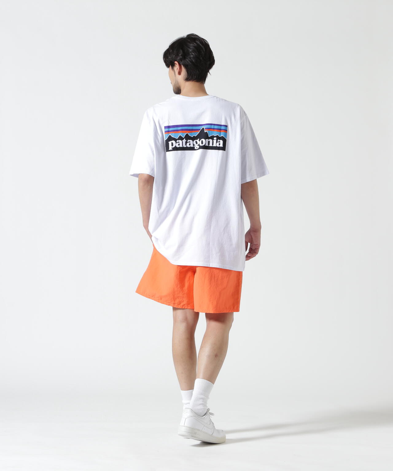 Patagonia/パタゴニア　メンズ・P-6ロゴ・レスポンシビリティー 38504