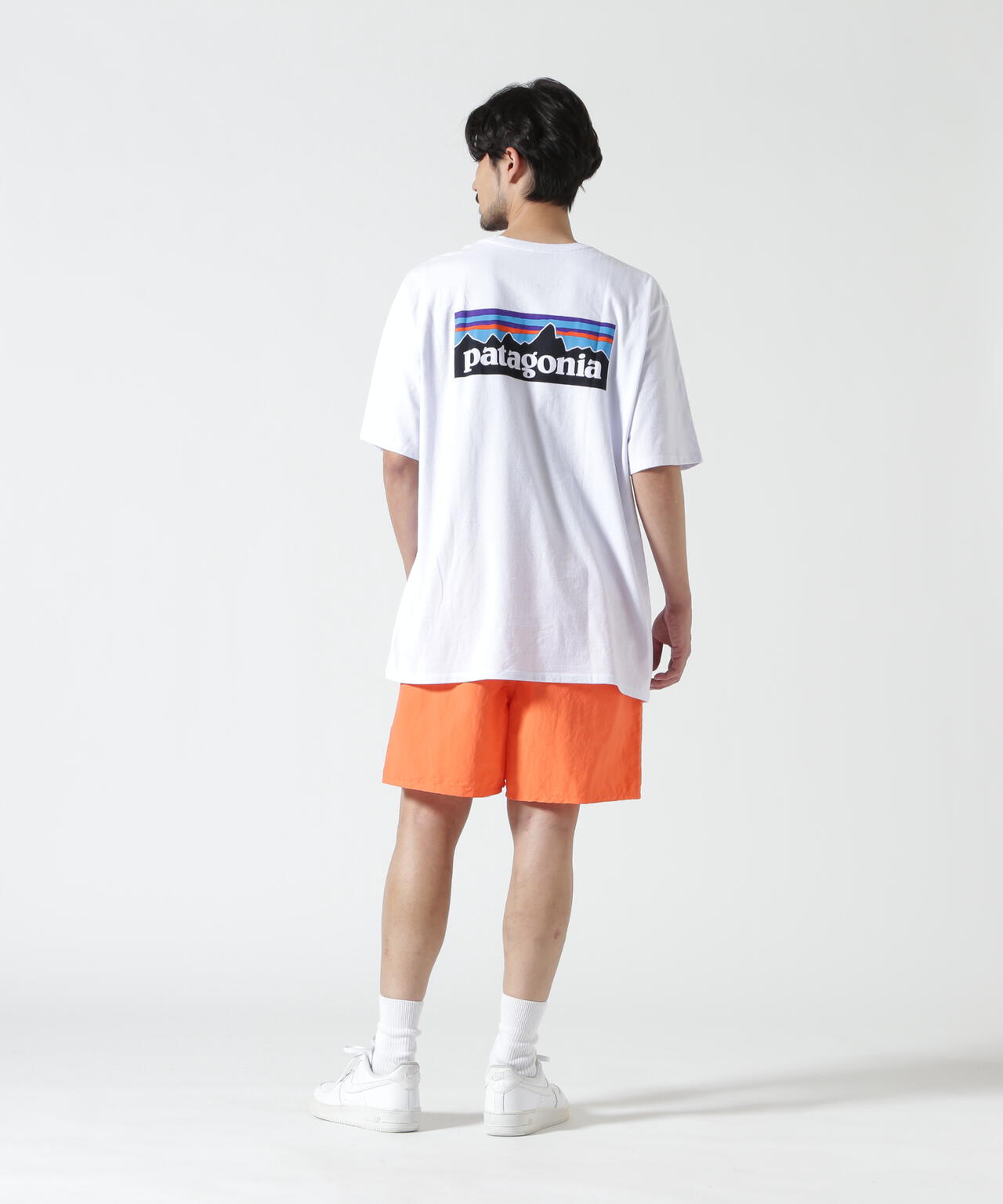Patagonia/パタゴニア　メンズ・P-6ロゴ・レスポンシビリティー 38504