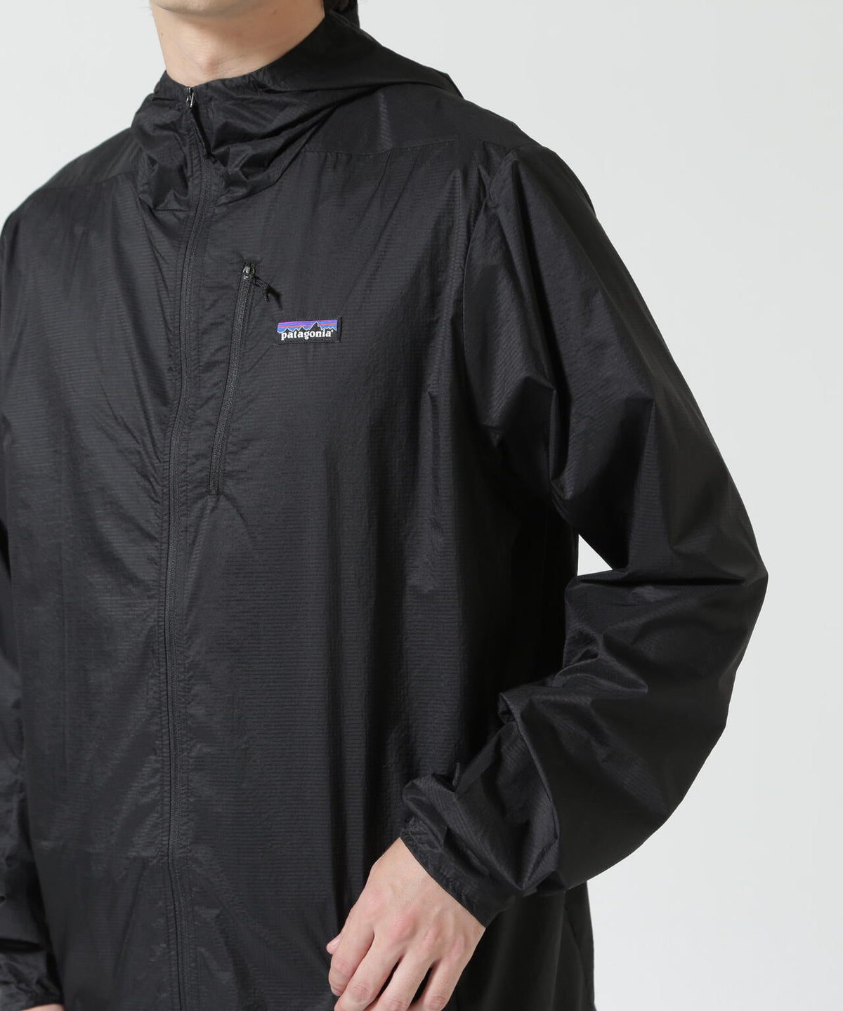 Patagonia/パタゴニア　メンズ・フーディニ・ジャケット 24142