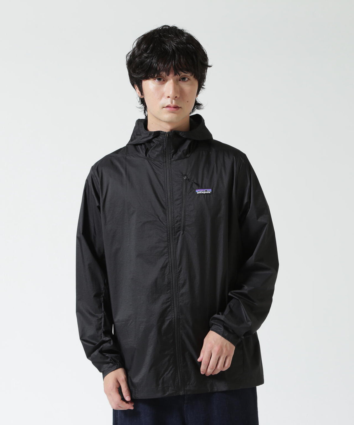 Patagonia/パタゴニア　メンズ・フーディニ・ジャケット 24142