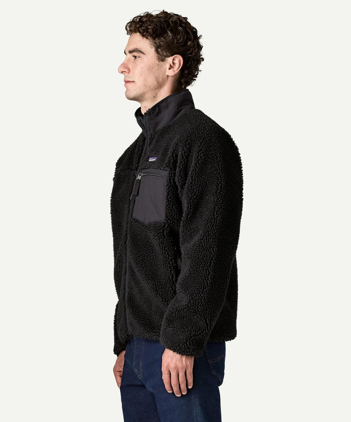 Patagonia/パタゴニア　メンズ・クラシック・レトロX・ジャケット　23057