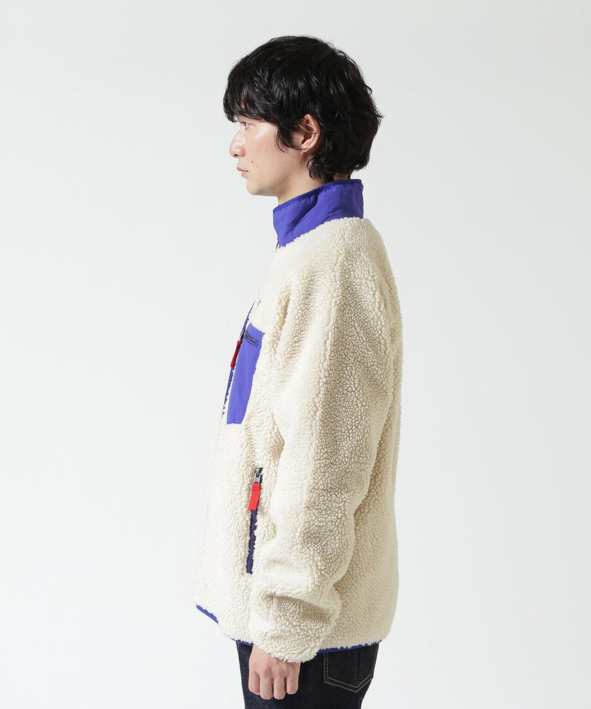 Patagonia/パタゴニア　メンズ・クラシック・レトロX・ジャケット　23057