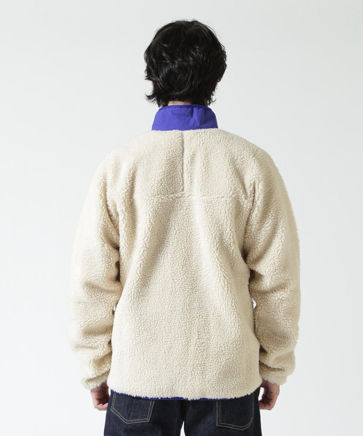 Patagonia/パタゴニア　メンズ・クラシック・レトロX・ジャケット　23057