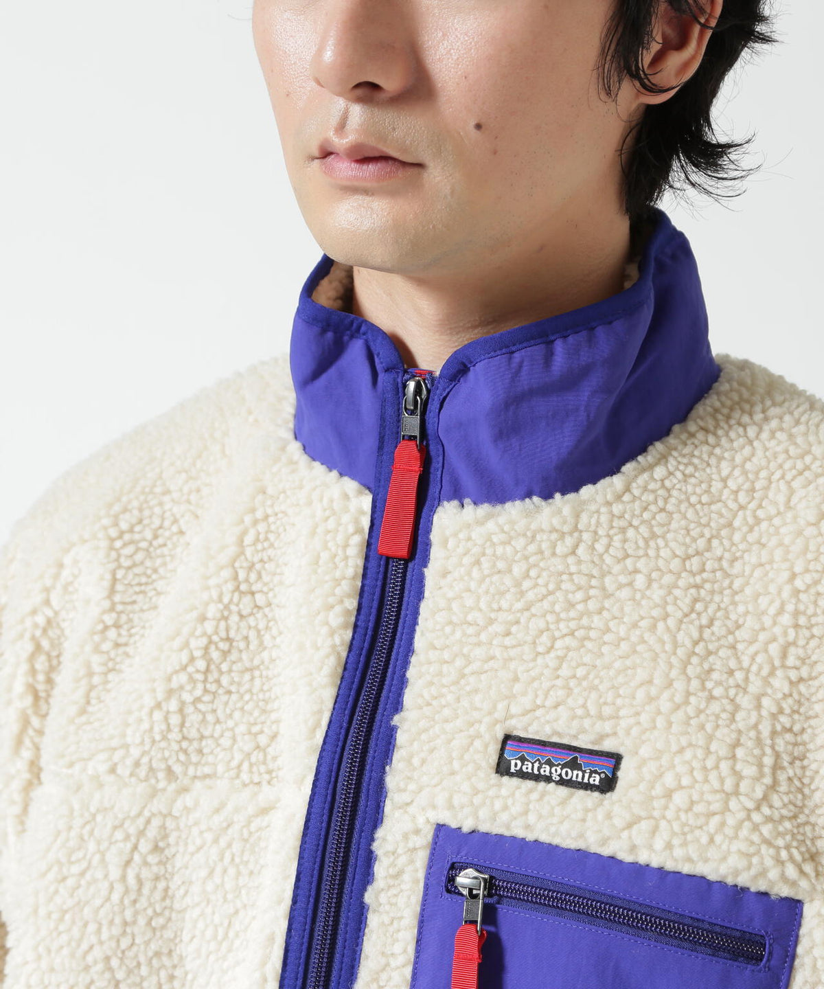 Patagonia/パタゴニア　メンズ・クラシック・レトロX・ジャケット　23057