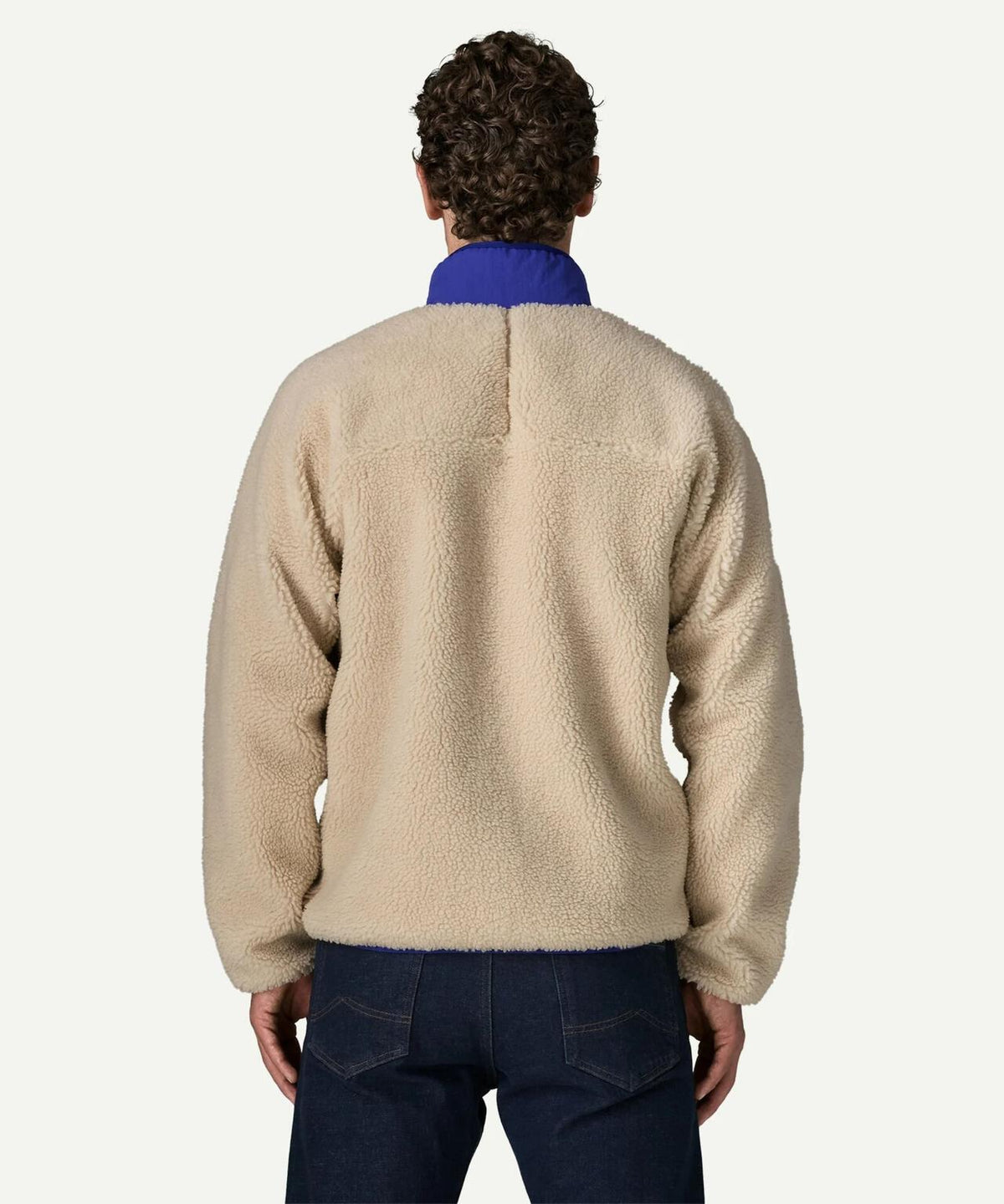 Patagonia/パタゴニア　メンズ・クラシック・レトロX・ジャケット　23057