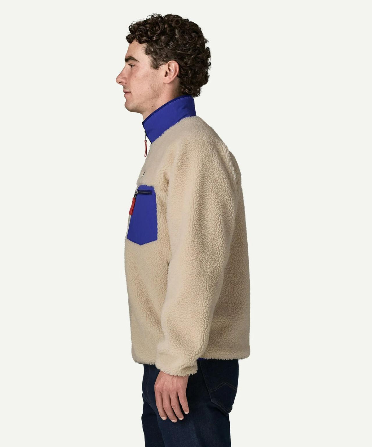 Patagonia/パタゴニア　メンズ・クラシック・レトロX・ジャケット　23057
