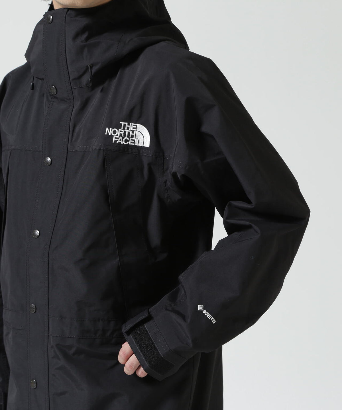 THE NORTH FACE /ザ・ノース・フェイス　Mountain Light Jacket マウンテンライトジャケット NP62550