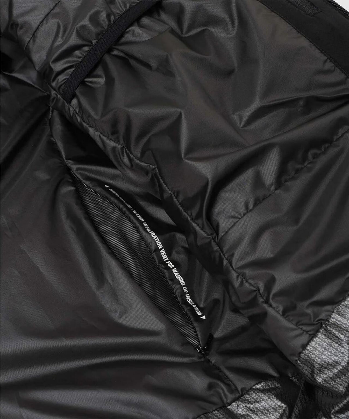 DESCENTE ALLTERRAIN/デサントオルテライン　MOUNTAINEER  水沢ダウン マウンテニア