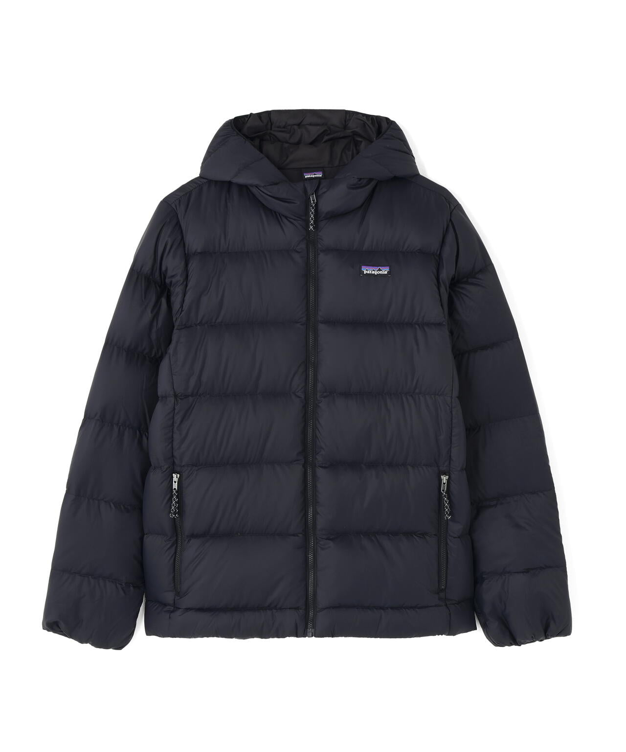 Patagonia/パタゴニア　キッズ・ハイロフト・ダウン・セーター・フーディ　68645