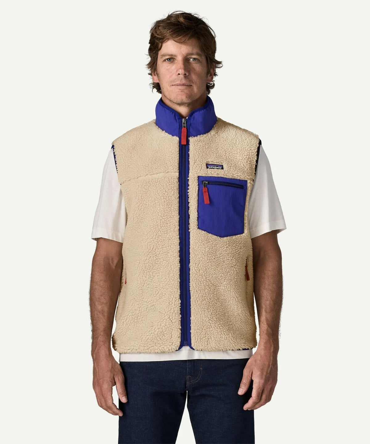 Patagonia/パタゴニア　メンズ・クラシック・レトロX・ベスト 23049