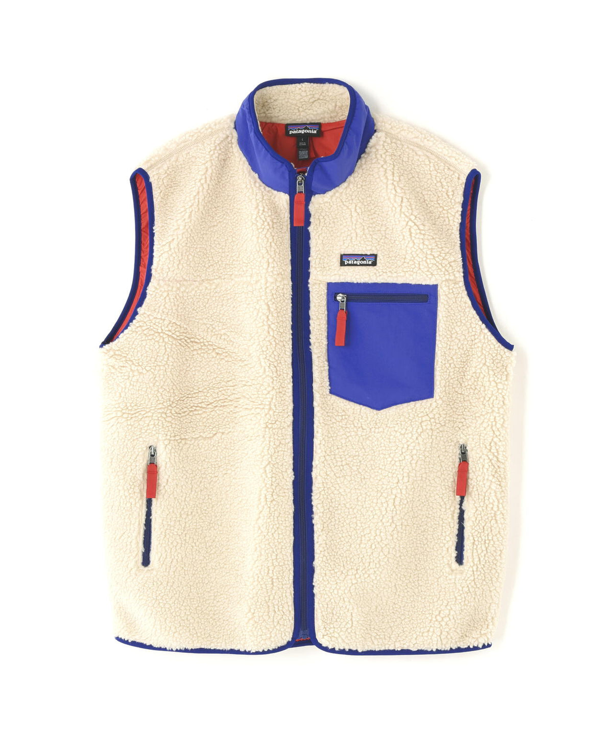 Patagonia/パタゴニア　メンズ・クラシック・レトロX・ベスト 23049