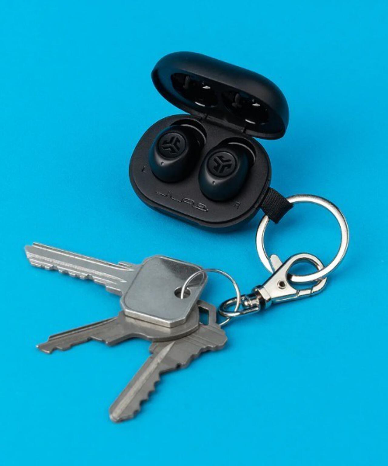 JLab/ジェイラブ　JBUDS MINI ワイヤレスイヤホン