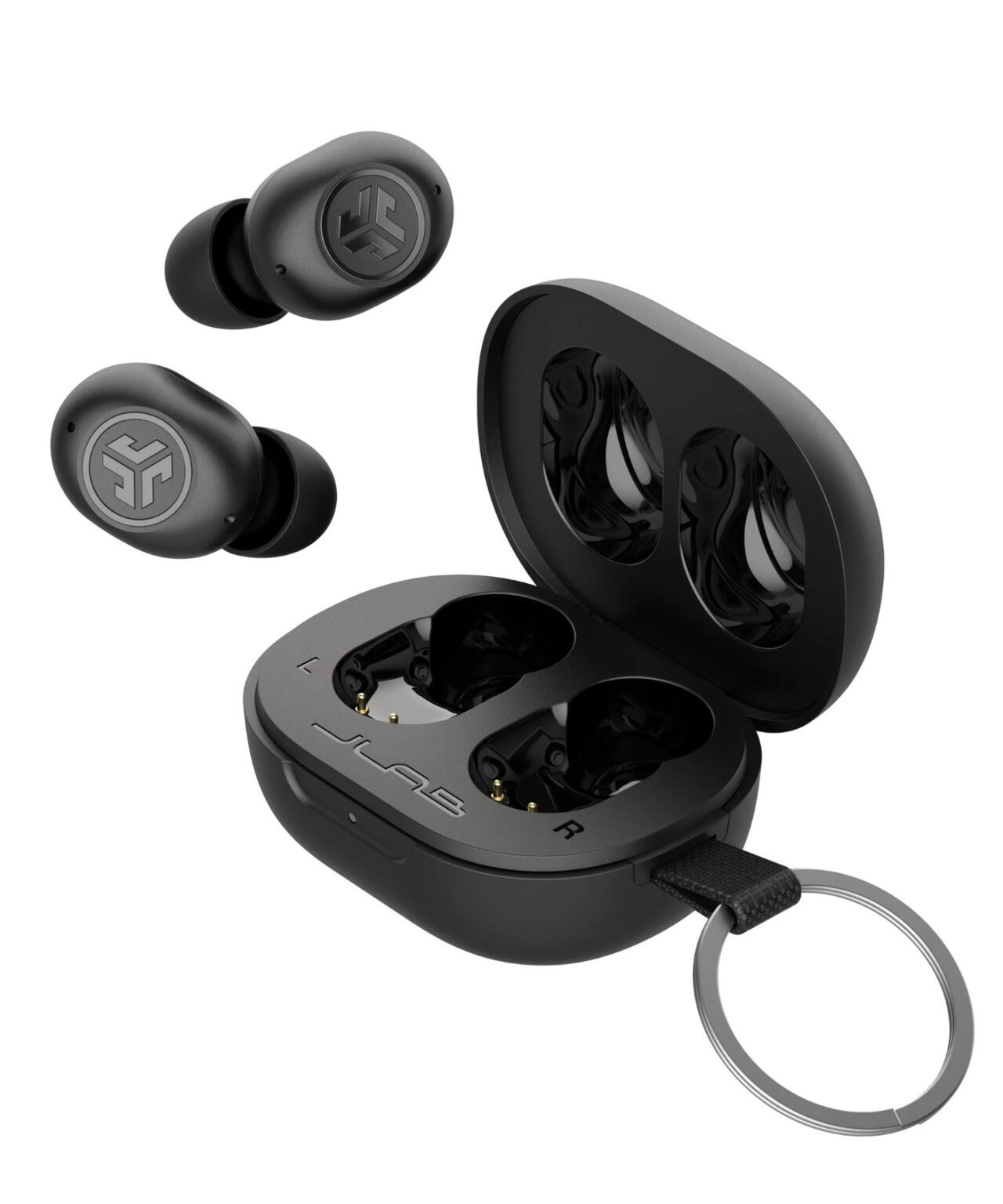 JLab/ジェイラブ　JBUDS MINI ワイヤレスイヤホン