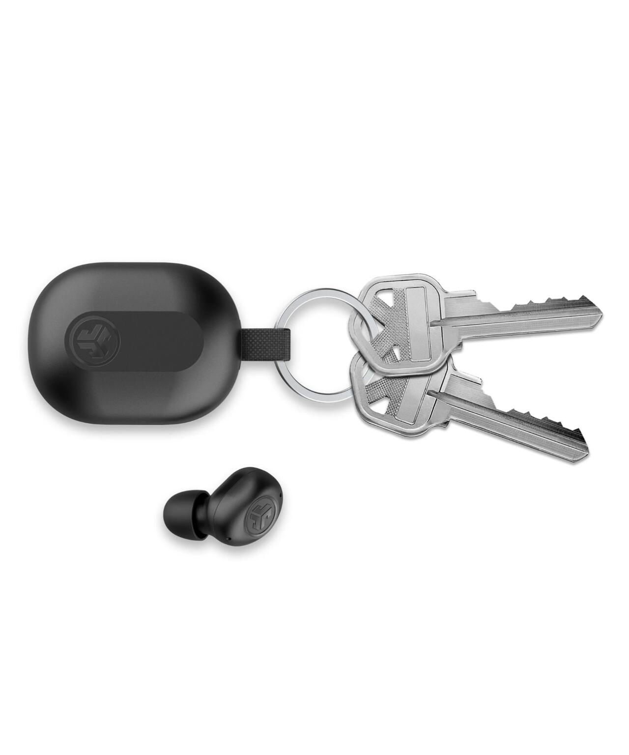 JLab/ジェイラブ　JBUDS MINI ワイヤレスイヤホン
