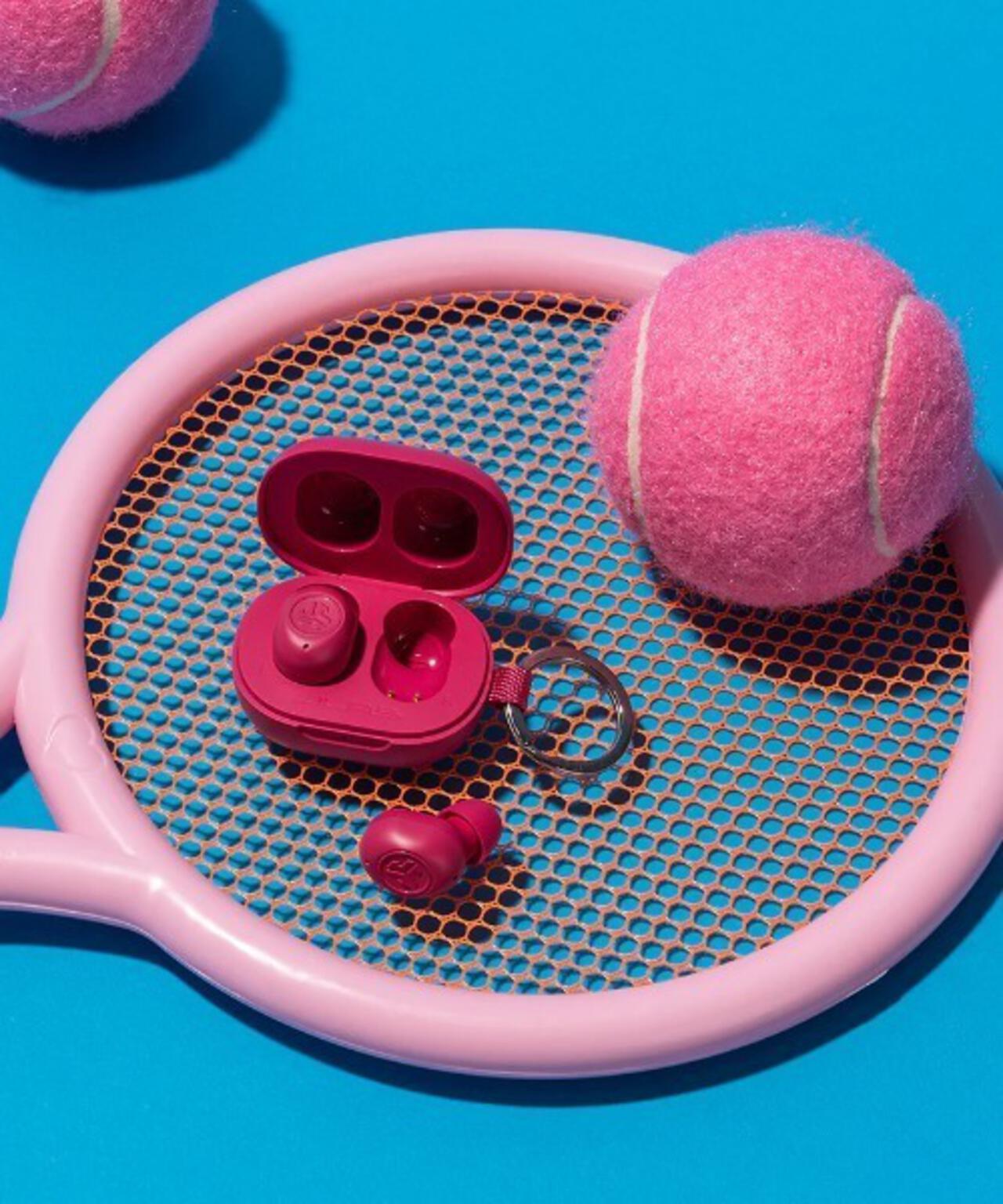JLab/ジェイラブ　JBUDS MINI ワイヤレスイヤホン