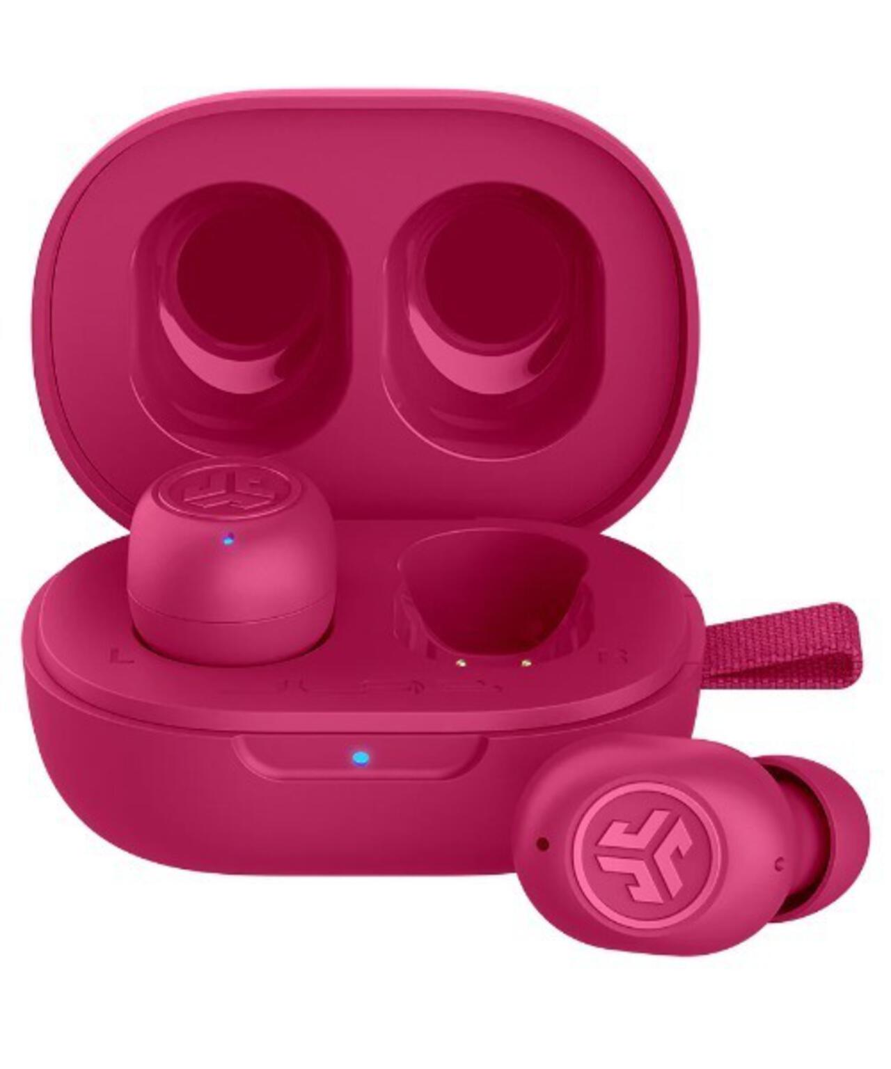 JLab/ジェイラブ　JBUDS MINI ワイヤレスイヤホン