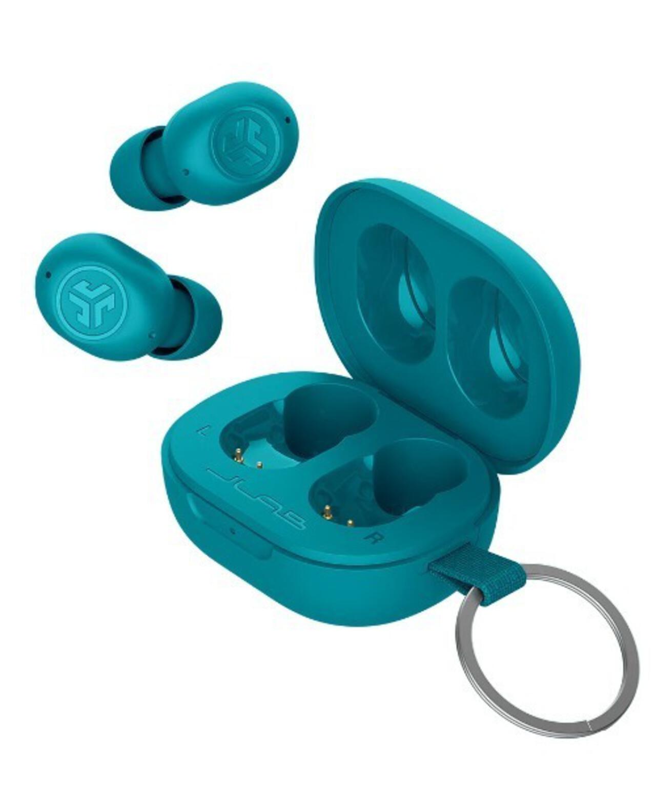 JLab/ジェイラブ　JBUDS MINI ワイヤレスイヤホン