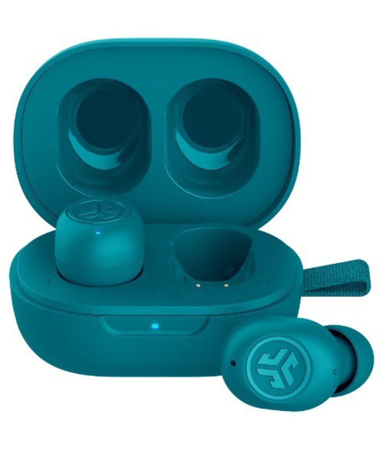 JLab/ジェイラブ　JBUDS MINI ワイヤレスイヤホン