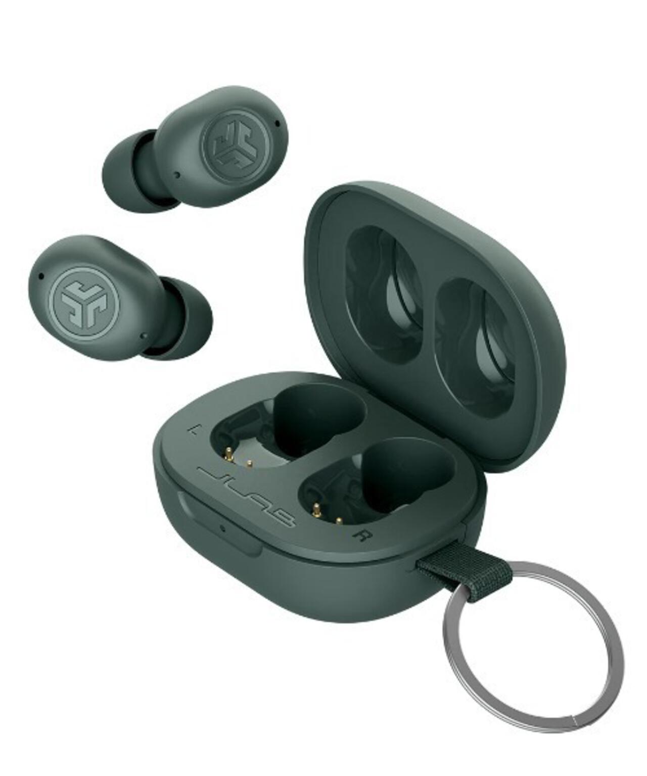 JLab/ジェイラブ　JBUDS MINI ワイヤレスイヤホン