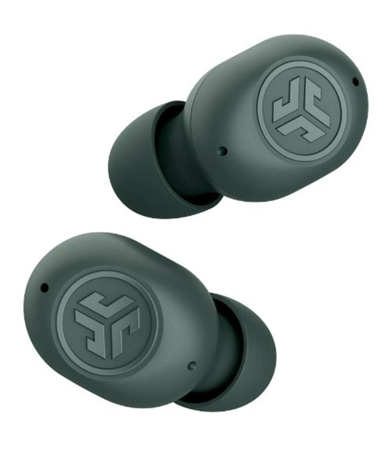 JLab/ジェイラブ　JBUDS MINI ワイヤレスイヤホン