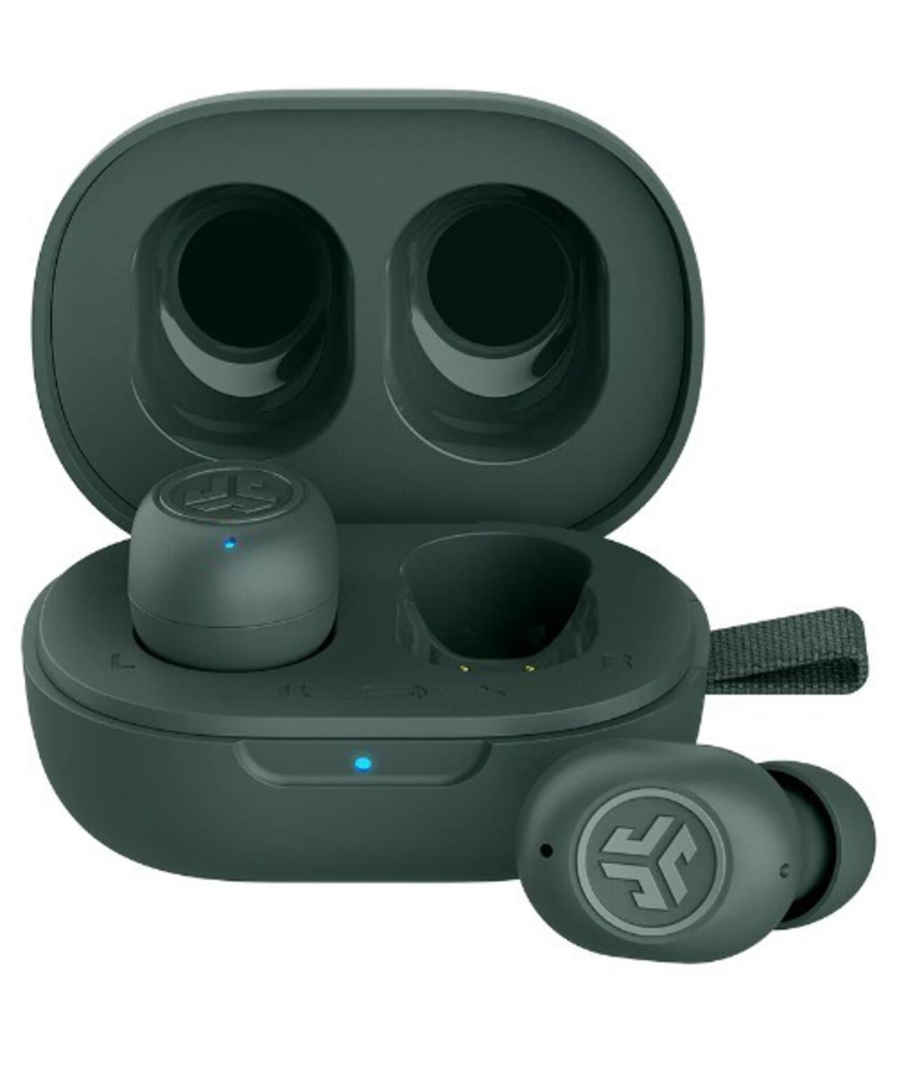 JLab/ジェイラブ　JBUDS MINI ワイヤレスイヤホン