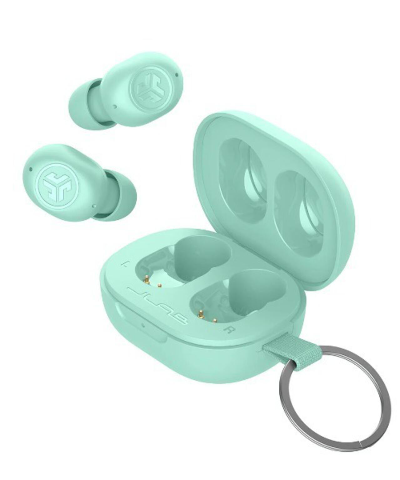 JLab/ジェイラブ　JBUDS MINI ワイヤレスイヤホン