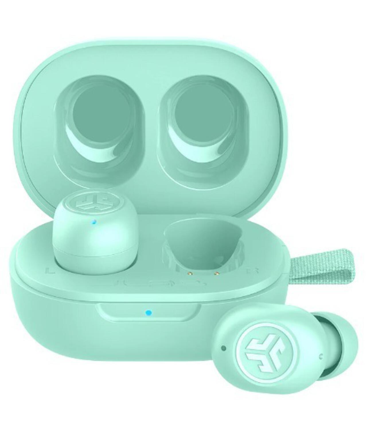 JLab/ジェイラブ　JBUDS MINI ワイヤレスイヤホン