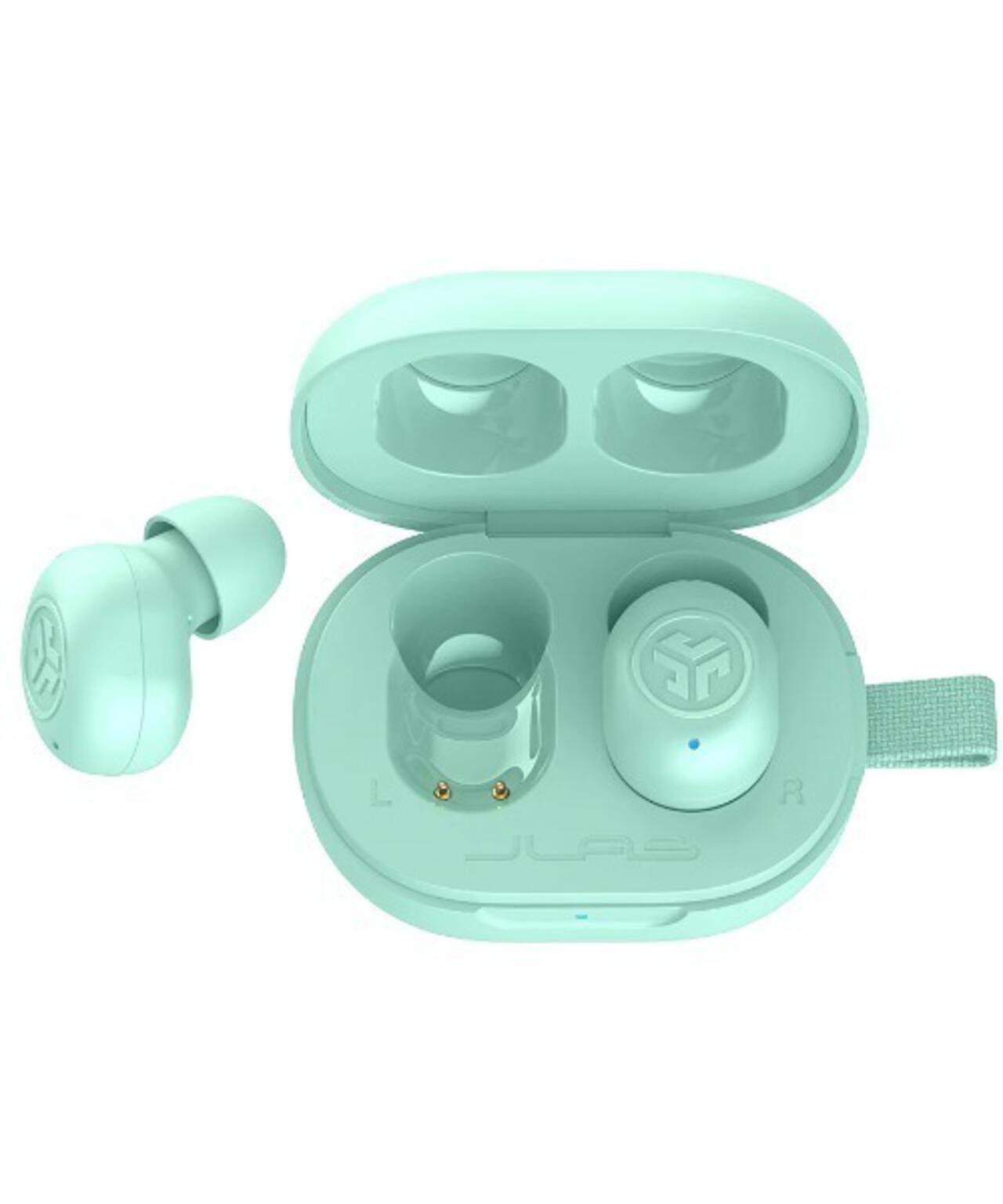 JLab/ジェイラブ　JBUDS MINI ワイヤレスイヤホン