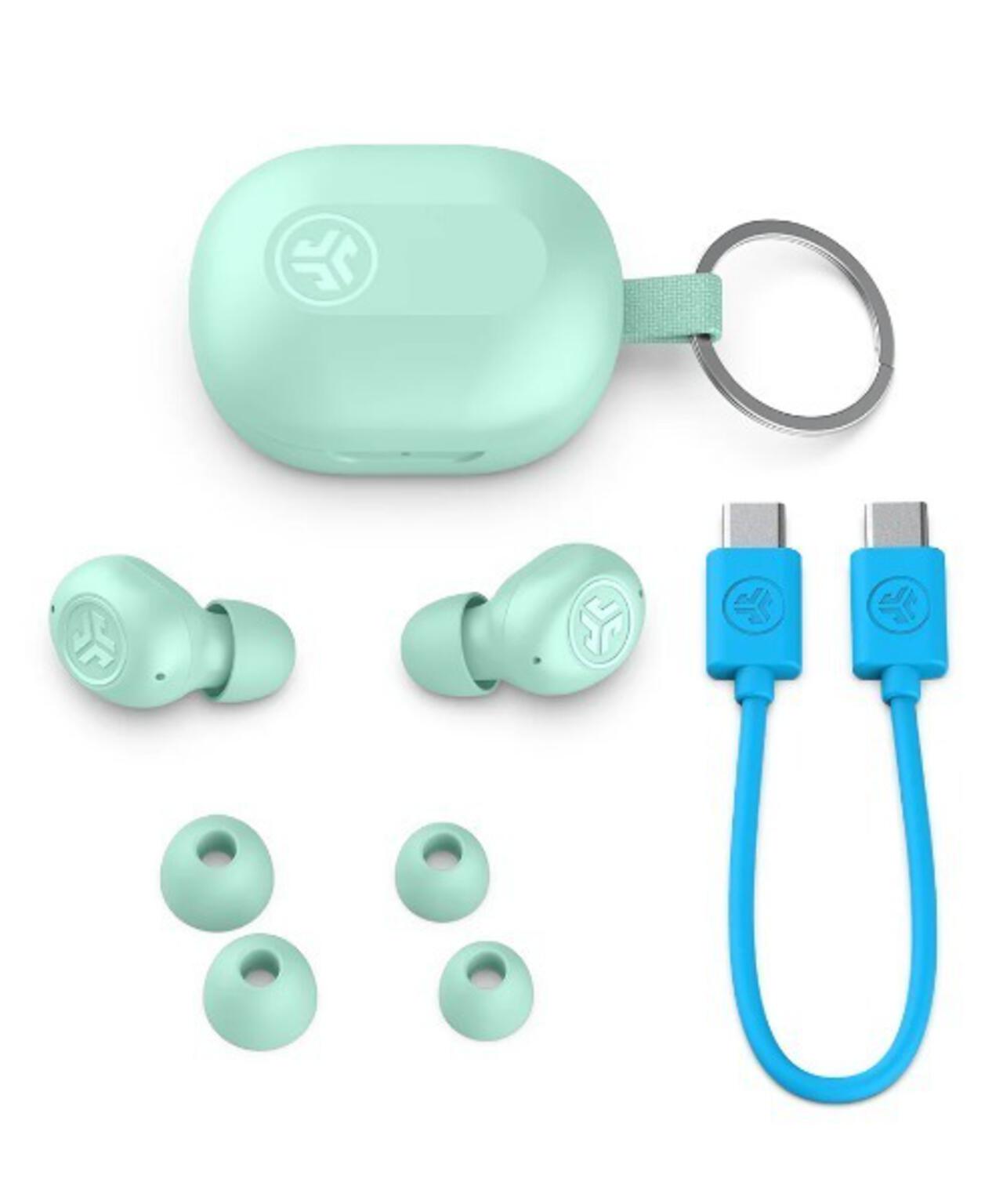 JLab/ジェイラブ　JBUDS MINI ワイヤレスイヤホン