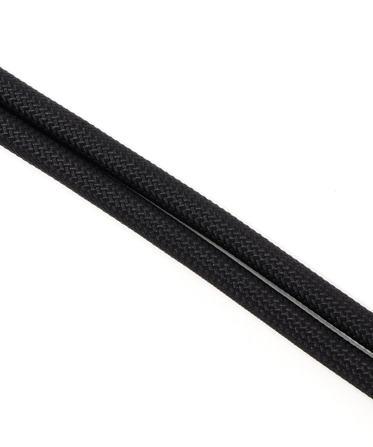 Topologie/トポロジー　8.0mm Braided O-Rope 【ストラップ単体】