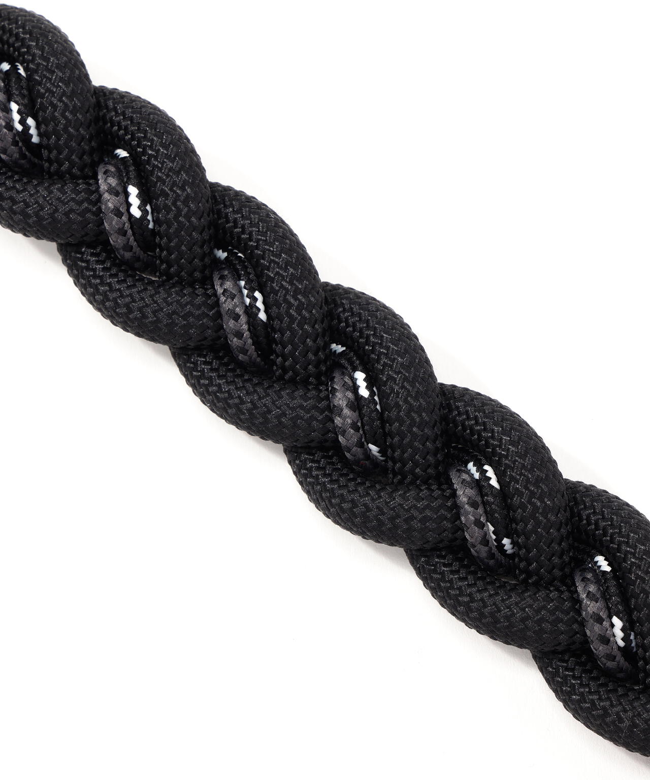 Topologie/トポロジー　8.0mm Braided O-Rope 【ストラップ単体】