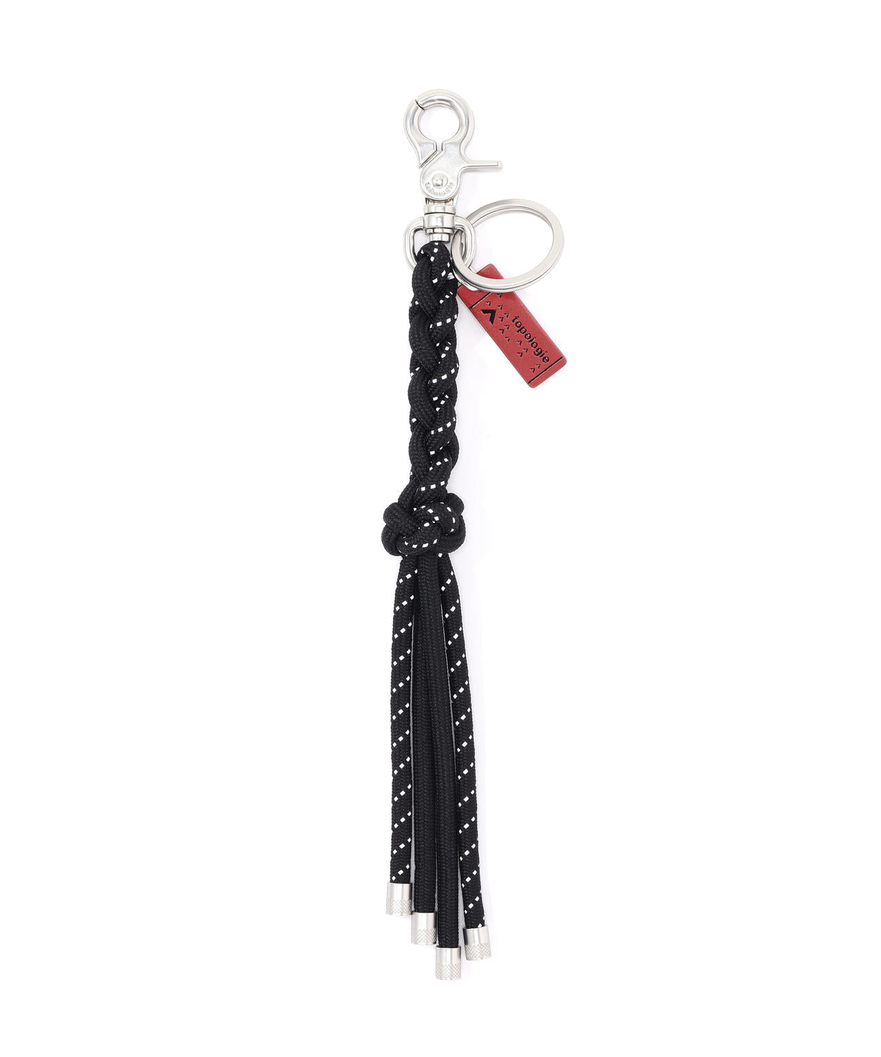 Topologie/トポロジー　Sinnet Keychain シネット キーチェーン 【ストラップ単体】