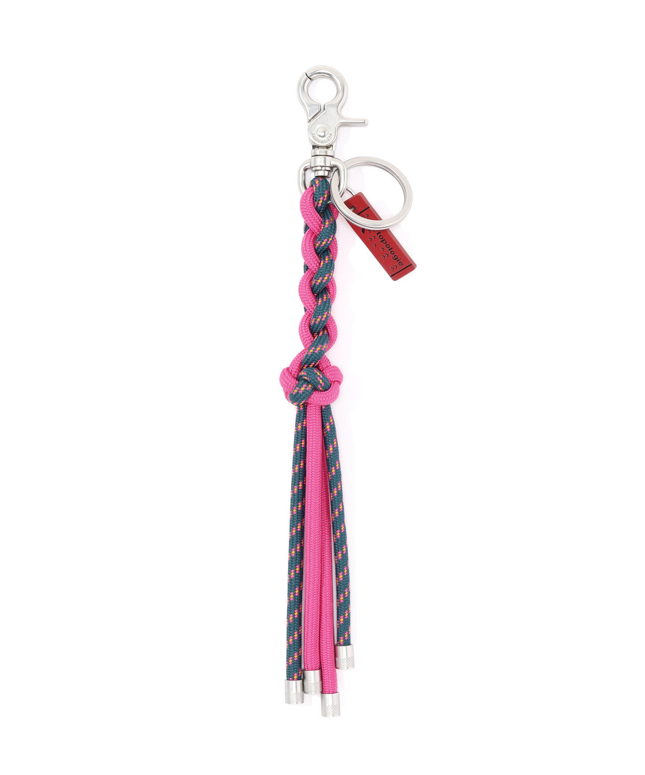 Topologie/トポロジー　Sinnet Keychain シネット キーチェーン 【ストラップ単体】