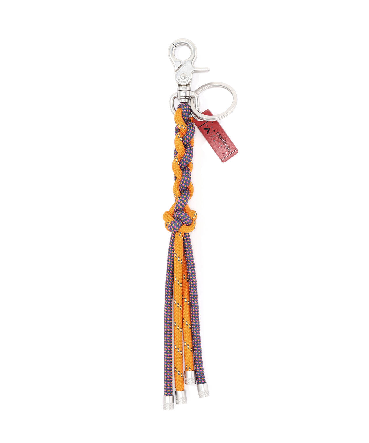 Topologie/トポロジー　Sinnet Keychain シネット キーチェーン 【ストラップ単体】