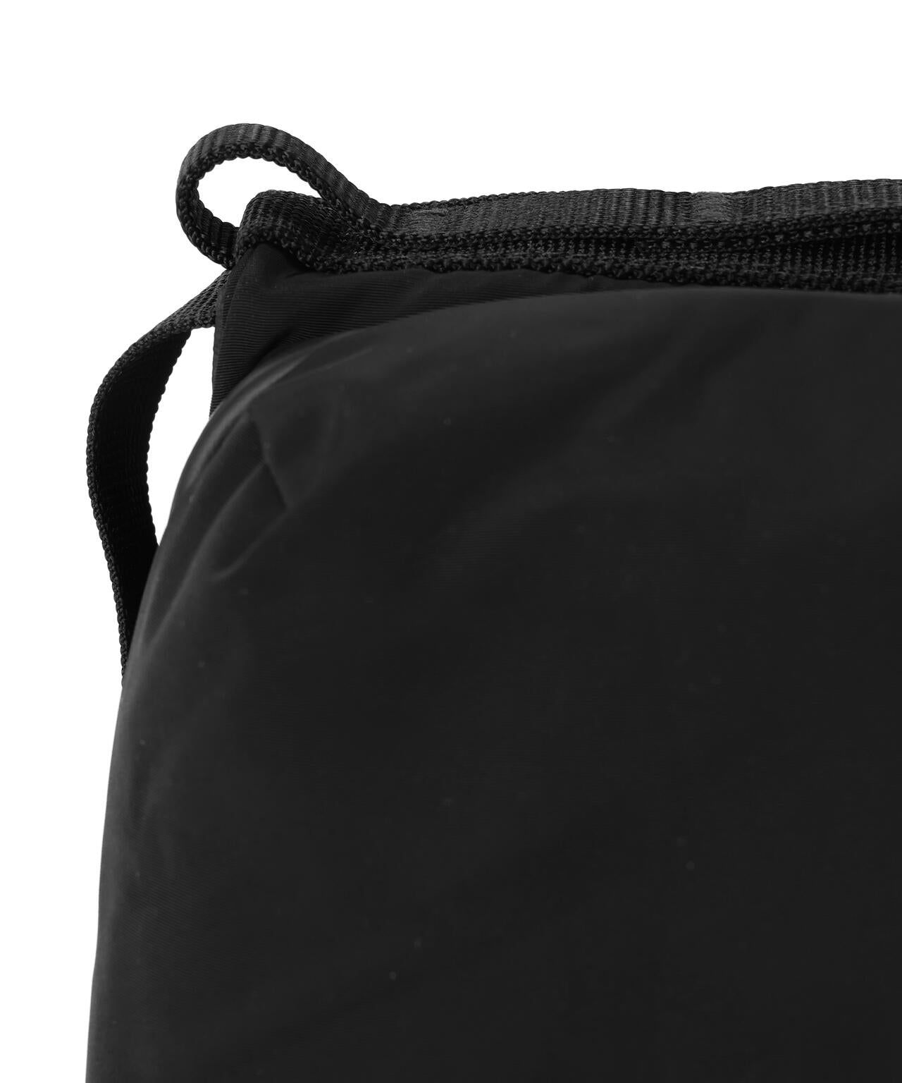 Topologie/トポロジー　Bottle Sacoche Large Tech Sateen ボトルサコッシュ ラージ【バッグ単体】