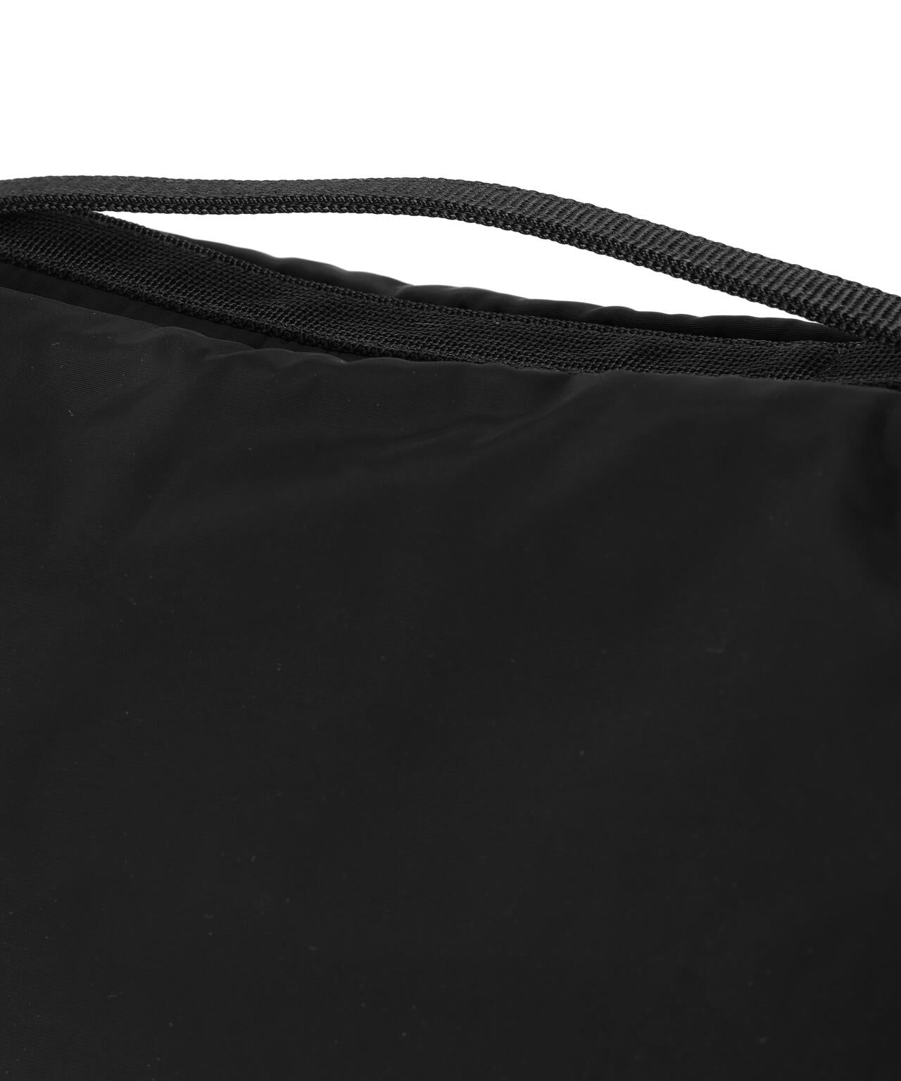 Topologie/トポロジー　Bottle Sacoche Large Tech Sateen ボトルサコッシュ ラージ【バッグ単体】