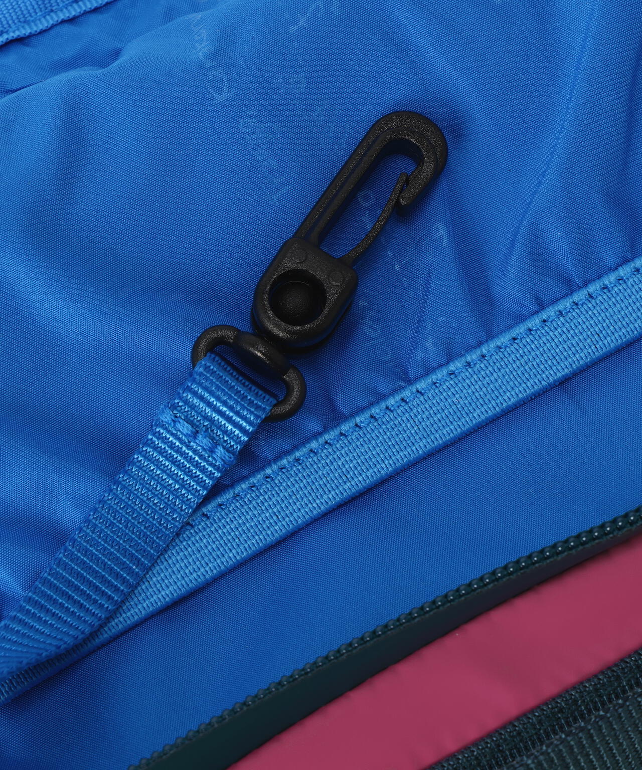 Topologie/トポロジー　Bottle Sacoche Medium Puffer Matt Coated 【バッグ単体】
