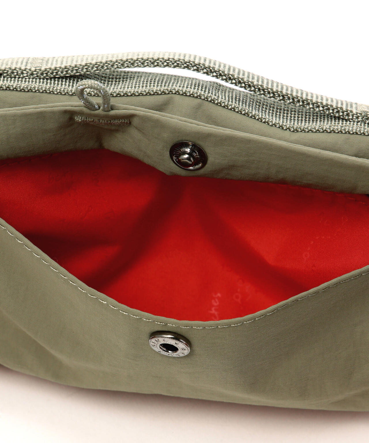 Topologie/トポロジー　Phone Sacoche 90 フォンサコッシュ90【バッグ単体】
